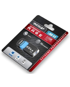 Купить PATRIOT 32GB Supersonic Rage XT USB 3.0  в E-mobi