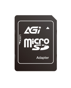 Купить Карта памяти AGI Micro SD 32Гб Choice TF138 (AGI032GU1TF138)  в E-mobi