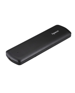 Купить Внешний SSD диск Apacer AS721 1ТБ (AP1TBAS721B-1) в E-mobi