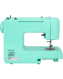 Купить Швейная машина COMFORT 35 зеленая  в E-mobi
