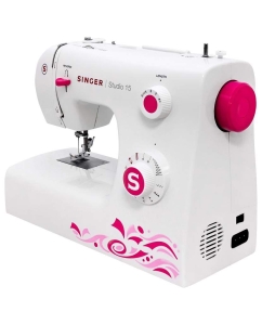 Купить Швейная машина Singer Studio 15  в E-mobi