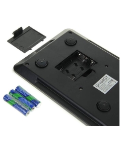 Купить Весы кухонные Energy EN-423 White  в E-mobi