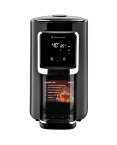 Купить Термопот Brayer BR1090 5 л черный  в E-mobi
