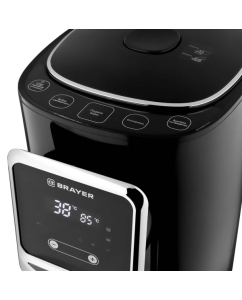 Купить Термопот Brayer BR1090 5 л черный  в E-mobi