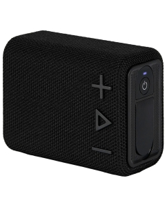 Купить Портативная колонка TFN Quadro Pro Black  в E-mobi