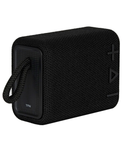 Купить Портативная колонка TFN Quadro Pro Black  в E-mobi