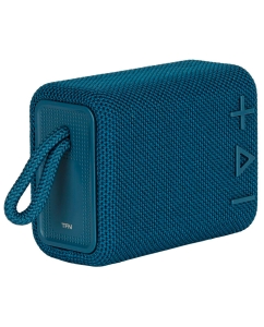 Купить Портативная колонка TFN Quadro Pro Blue  в E-mobi