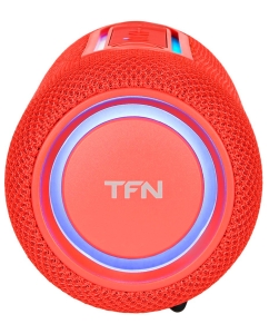 Купить Портативная колонка TFN Dance Red  в E-mobi