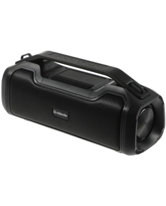 Купить Колонка Defender Beatbox 50 Black  в E-mobi