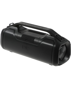 Купить Колонка Defender Beatbox 50 Black  в E-mobi