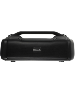 Купить Колонка Defender Beatbox 50 Black  в E-mobi