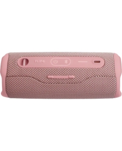 Купить Колонка портативная JBL Flip 6 Розовый  в E-mobi