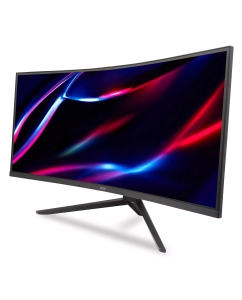 Купить 34" Монитор Acer Nitro ED343CURXbmiippx черный 240Hz 3440x1440 VA  в E-mobi