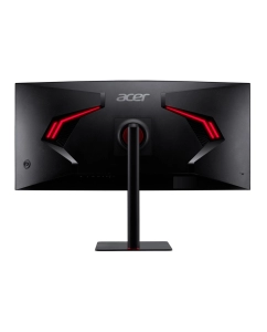 Купить 34" Монитор Acer Nitro XV345CURXbmiipphx черный 240Hz 3440x1440 VA  в E-mobi