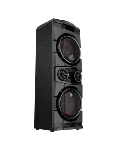 Купить Портативная колонка HISENSE Party Rockstar 1600 Black  в E-mobi