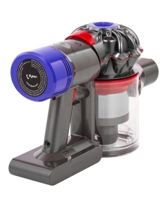 Купить Пылесос Dyson V8 Absolute SV25 серый  в E-mobi