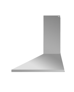 Купить Вытяжка настенная HOMSair DELTA 50 серебристый  в E-mobi