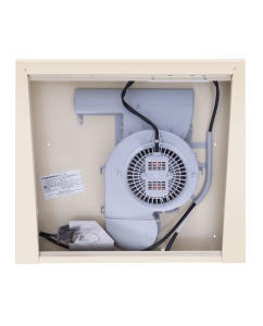 Купить Вытяжка подвесная MAUNFELD MPA 50 бежевый  в E-mobi