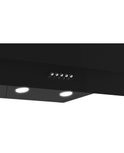 Купить Вытяжка Monsher ASTRA 60 Noir  в E-mobi