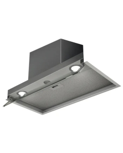 Купить Встраиваемая вытяжка Elica Boxin LX/IX/A/60, управление поворотные переключатели, нержавею в E-mobi