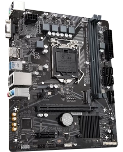 Купить Материнская плата GIGABYTE H510M H V2  в E-mobi
