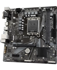 Купить Материнская плата GIGABYTE H610M H V2 DDR4  в E-mobi