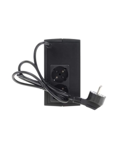 Купить Источник бесперебойного питания Cyberpower UTC850E (11273355)  в E-mobi