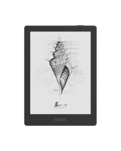 Купить Электронная книга ONYX BOOX Go 6 черный в E-mobi