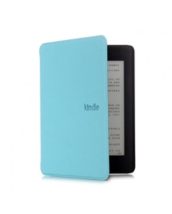 Купить Электронная книга Amazon Kindle PaperWhite 2021 8Gb Special Offer с обложкой Light Blue в E-mobi