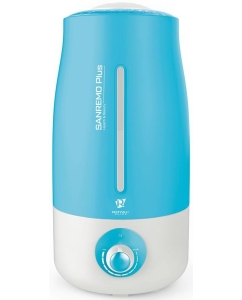 Купить Воздухоувлажнитель Royal Clima RUH-SP400/3.0M-BU White/Blue  в E-mobi