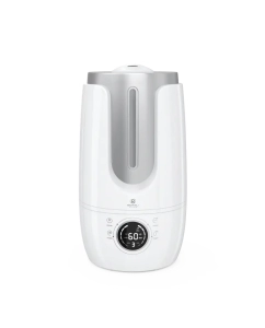 Купить Воздухоувлажнитель ROYAL Clima RUH-AN300/4.0E-SV серый в E-mobi