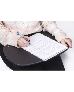 Купить Подставка для ноутбука Brauberg 512669 (на колени, 43*33см)  в E-mobi