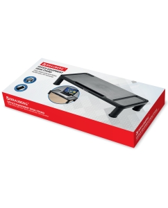 Купить Подставка для ноутбука Brauberg (513792)  в E-mobi