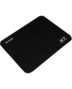 Купить Игровой коврик для мыши A4Tech X7 Pad X7-200MP, 20x25 см, черный  в E-mobi