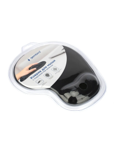 Купить Игровой коврик для мыши Gembird MP-WR-BLACK (GCR-53291 0.5m)  в E-mobi