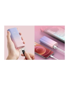 Купить Внешний аккумулятор Zmi Power Bank 10000mAh  в E-mobi