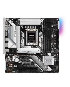 Купить Материнская плата ASRock B760M (B760M PRO RS/D4)  в E-mobi