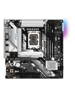 Купить Материнская плата ASRock B760M (B760M PRO RS/D4)  в E-mobi
