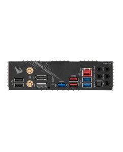 Купить Материнская плата GIGABYTE B550 AORUS ELITE AX V2  в E-mobi