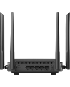 Купить Wi-Fi роутер D-Link DIR-842 Black (DIR-842/RU/R5A)  в E-mobi