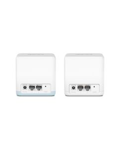 Купить Mesh-комплект Mercusys Halo H32G 2-pack  в E-mobi
