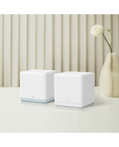 Купить Mesh-комплект Mercusys Halo H32G 2-pack  в E-mobi