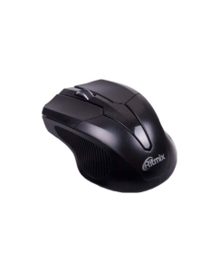 Купить Беспроводная мышь Ritmix RMW-560 Black в E-mobi