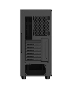 Купить Корпус компьютерный DEEPCOOL MATREXX 55 MESH (DP-ATX-MATREXX55-MESH) Black  в E-mobi