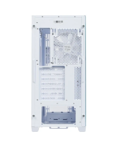 Купить Корпус компьютерный Montech AIR 903 (AIR 903 BASE W) белый  в E-mobi