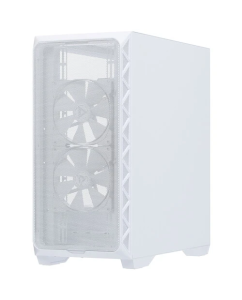 Купить Корпус компьютерный Montech AIR 903 (AIR 903 BASE W) белый  в E-mobi