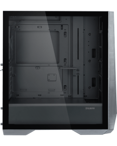 Купить Корпус компьютерный Zalman Z9 Iceberg (Z9 Iceberg) Black  в E-mobi