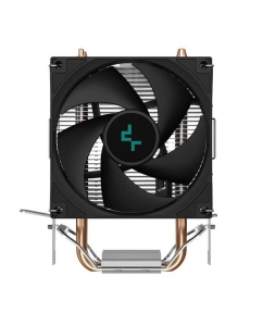 Купить Кулер для процессора DEEPCOOL AG200 (R-AG200-BKNNMN-G)  в E-mobi