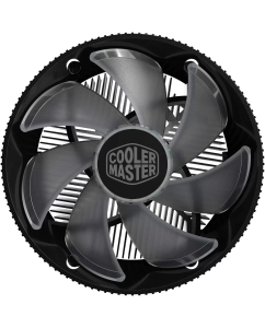 Купить Кулер для процессора Cooler Master A71C (RR-A71C-18PA-R1)  в E-mobi