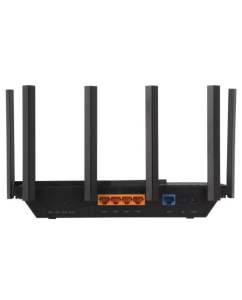 Купить Wi-Fi роутер TP-Link Archer AX73 Black  в E-mobi